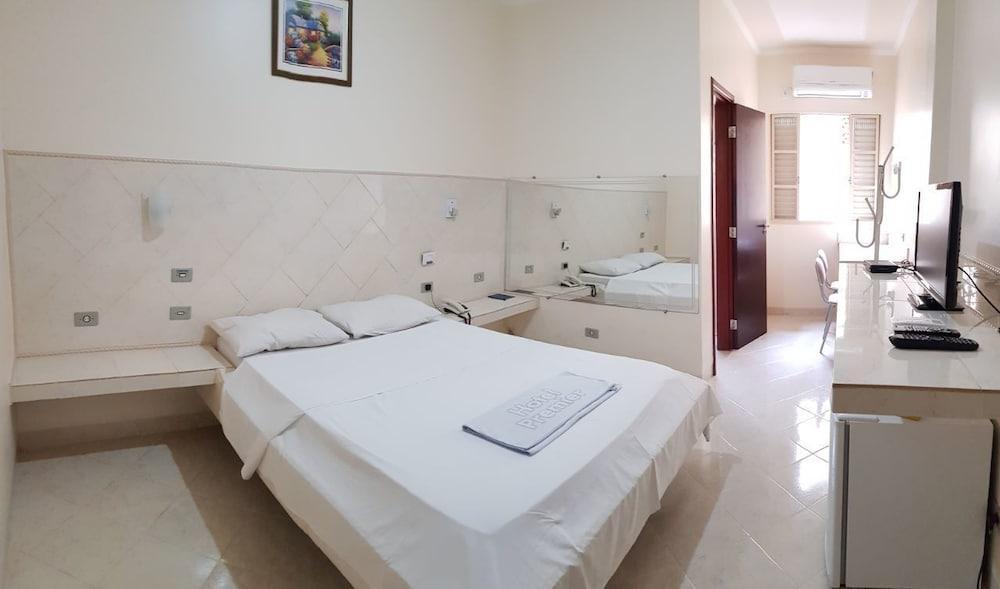 Hotel Premier Campo Grande  Dış mekan fotoğraf