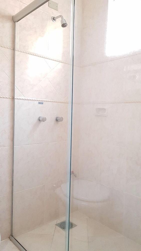Hotel Premier Campo Grande  Dış mekan fotoğraf